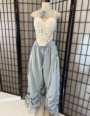 Parachute Chic Pants