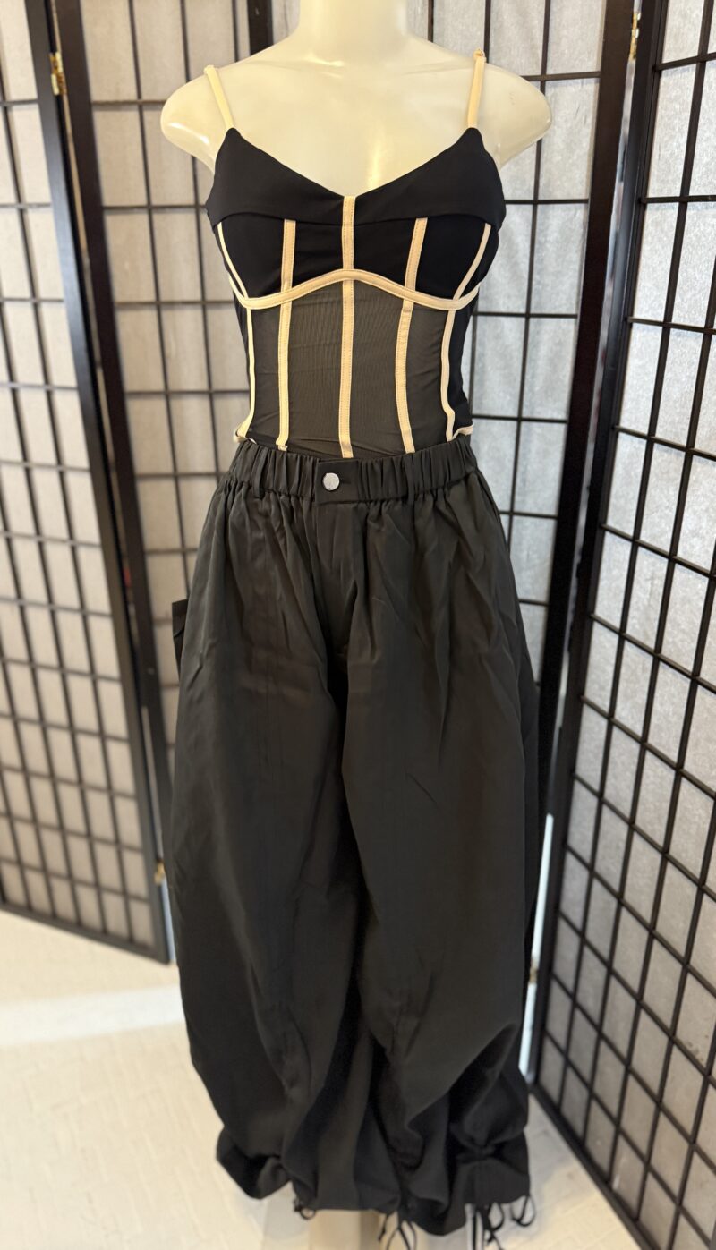 Parachute Chic Pants - Image 2