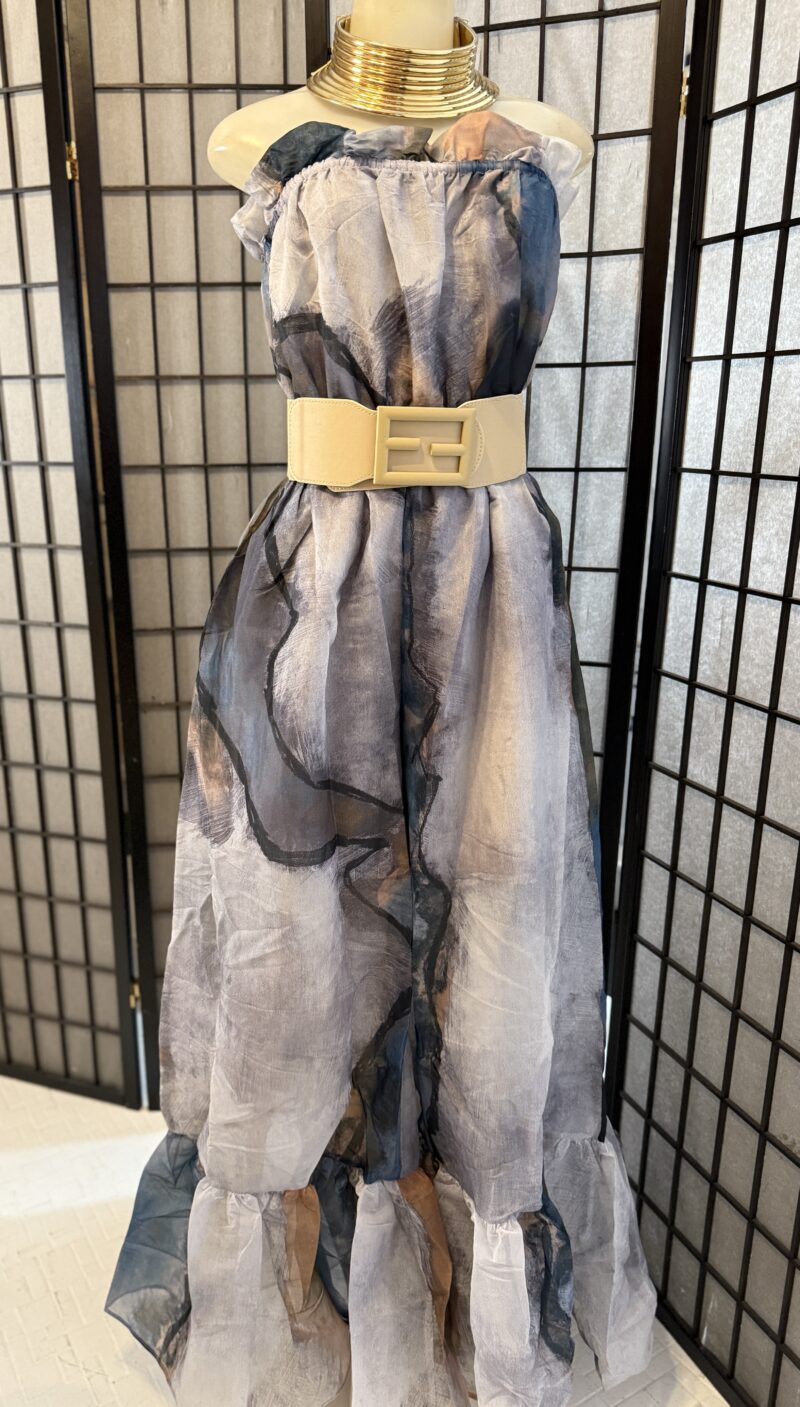 In The Mood Jumpsuit - Image 3