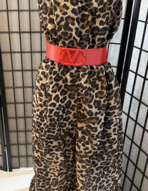 Jungle Fever Jumpsuit